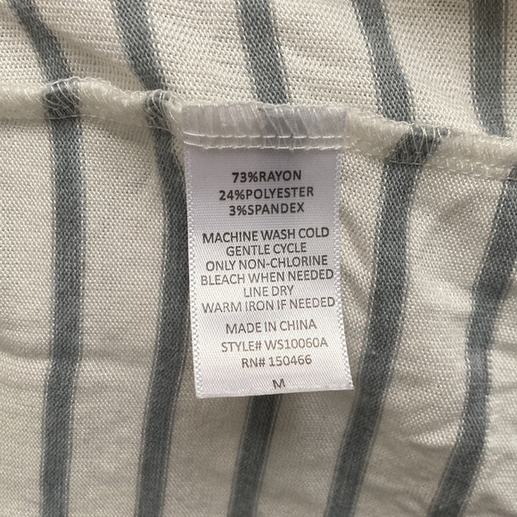 MIX by 41 Hawthorne | Barona Brushed Knit Cardigan - Picture 3 of 4